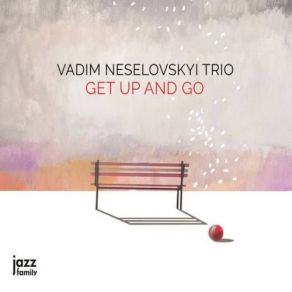 Download track Prelude For Vibes Vadim Neselovskyi TrioVadim Neselowskyi