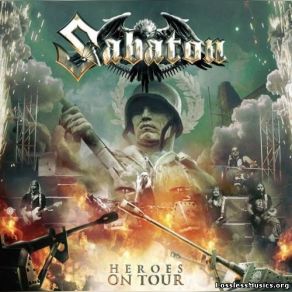 Download track Night Witches Sabaton