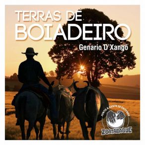 Download track Boiadeiro Mensageiro Da Jurema Genario D'Xangô