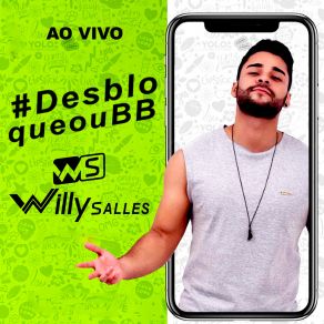 Download track Edinalva (Ao Vivo) Willy Salles