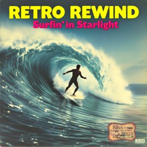 Download track Seafoam Serenade Retro Rewind