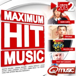 Download track Intoxicated Martin Solveig, GTA