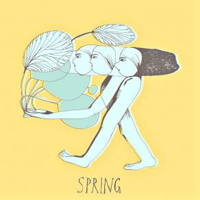 Download track Spring Glume