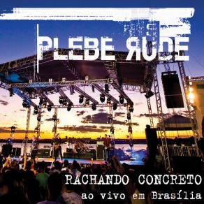 Download track Brasília (Ao Vivo) Plebe Rude