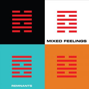 Download track Final Demand Mixed Feelings