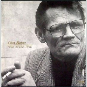 Download track Time After Time Chet Baker