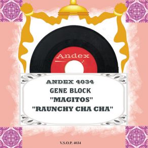 Download track Raunchy Cha Cha Cha Gene Block