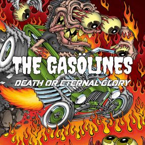 Download track Welcome To My Hell The Gasolines