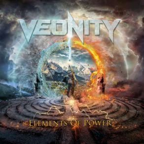 Download track Beyond The Realm Of Reality Veonity