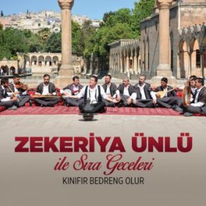 Download track Mektebin Bacaları Zekeriya Ünlü