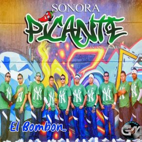 Download track El Bombon Sonara Picante