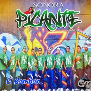 Download track Popurri Sonido Master Sonara Picante