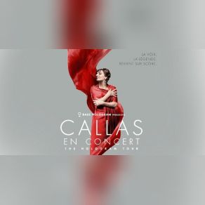 Download track Bizet' Carmen, Act 3' 'Mêlons! Coupons! ' (Frasquita, Mercédès, Carmen) Maria CallasCarmen