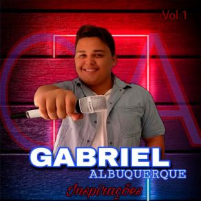 Download track Iludido No Amor Gabriel Albuquerque