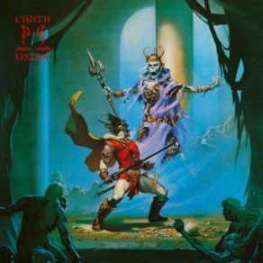 Download track Master Of The Pit Cirith Ungol