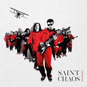 Download track The Unknown Saint Chaos