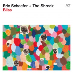 Download track Shortjam Eric Schaefer, The Shredz