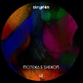 Download track Stellar Enigma Moteka