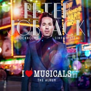 Download track Music Of The Night [The Phantom Of The Opera] Peter Jöback