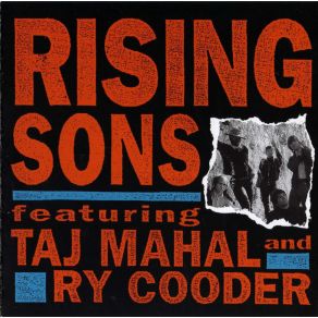 Download track 2 - 10 Train Ry Cooder