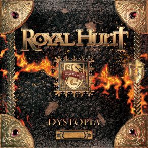 Download track Hound Of The Damned Royal Hunt