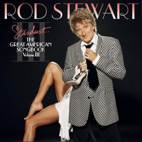 Download track Manhattan (Duet With Bette Midler) Rod StewartBette Midler