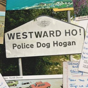 Download track A Man Needs A Shed Police Dog Hogan