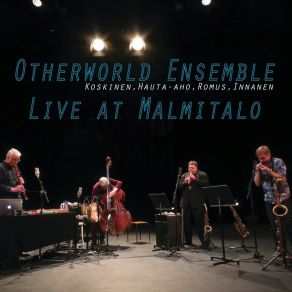 Download track Summer Night (Live Track) Otherworld Ensemble