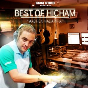 Download track Nbadal Saa B'saa Cheb Hicham