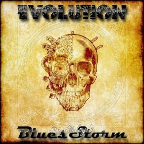 Download track Lonely Hunter Lee Ainley's Blues Storm