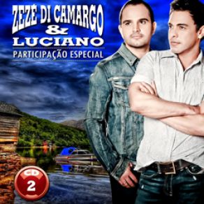 Download track Amor Distante - Inquilina De Violeiro Zezé Di Camargo & Luciano, Luiz MatiasLuan Santana