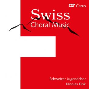 Download track Marien-Messe: Agnus Dei' Schweizer Jugendchor, Nicolas FinkNorma Widmer