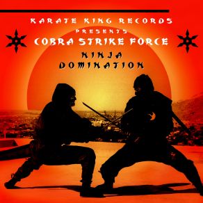 Download track Vapor Trail Cobra Strike Force