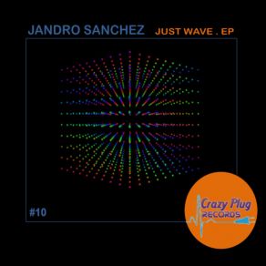 Download track This Record Has Been Crossed Jandro Sanchez