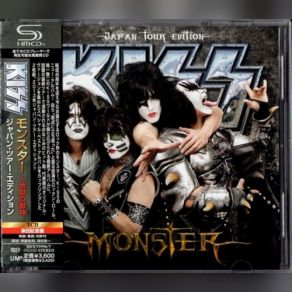 Download track All For The Love Of Rock Roll Kiss