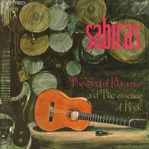 Download track Flamenco Rock Funk Sabicas