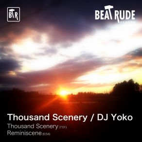 Download track Reminiscence (Original) DJ Yoko