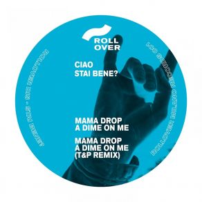 Download track Ciao Rollover DJs