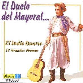 Download track El Brindis Del Bohemio El Indio Duarte