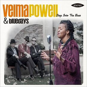 Download track Your Soul Velma Powell & Bluedays