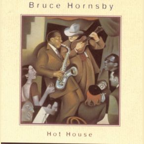 Download track White Wheeled Limousine Bruce Hornsby