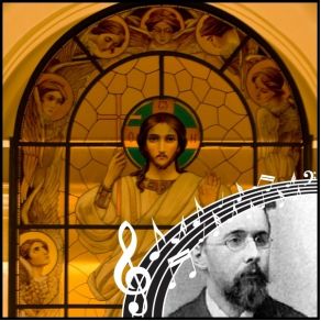 Download track Trisviatoe (Trisagion) Gretchaninov Alexander Tikhonovich