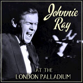 Download track Cry (Live) Johnnie Ray