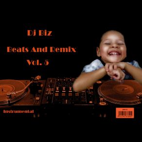 Download track Beat Me DJ Biz