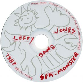 Download track Eye For An Eye Lefty Jones Band