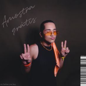 Download track Amostra Grátis Leo LuzTião Mamb4