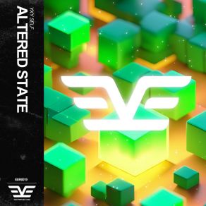 Download track Altered State (Radio Edit) YXY SELF