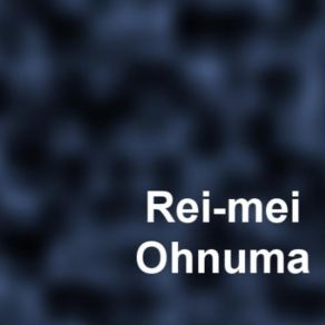 Download track Electrical Jellyfish Ohnuma