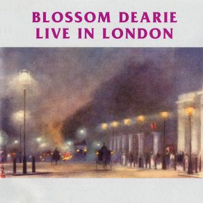 Download track When In Rome (I Do As The Romans) Blossom Dearie