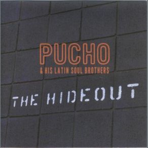 Download track Quiet Village Pucho & His Latin Soul Brothers